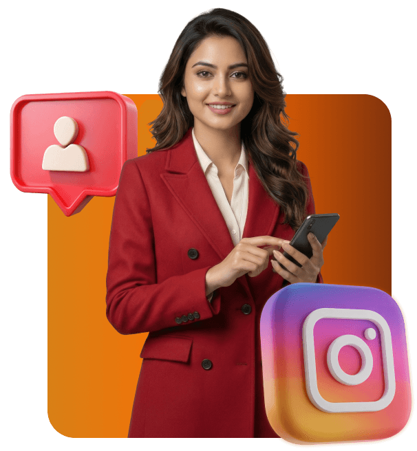 Instagram in Bangladesh — A Smaller Platform with an  