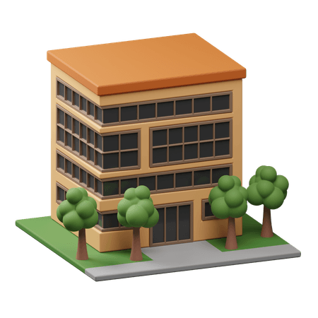 Office Address