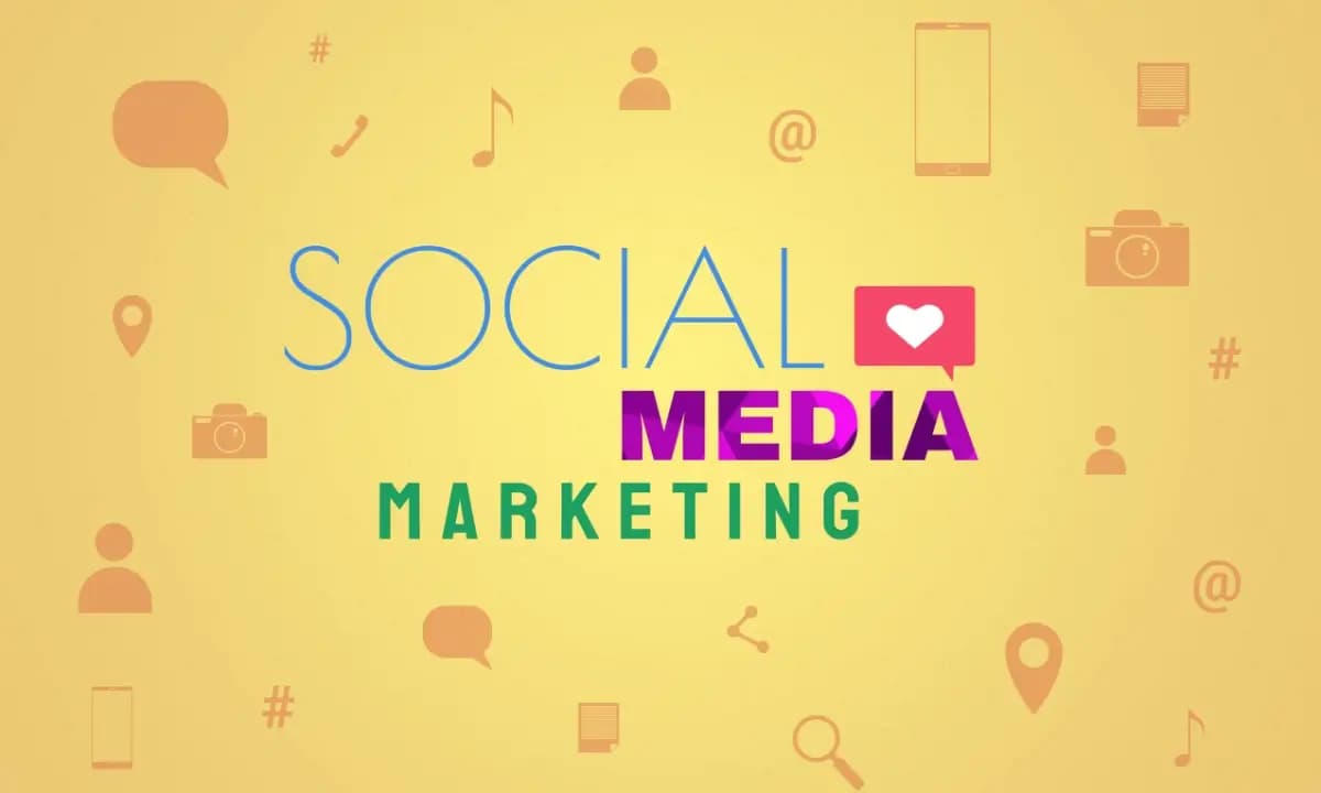 Building a Social Media Marketing Plan: