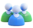 Registered Users