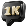 X/Twitter Followers