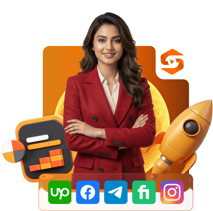 About SMMSun Built for Bangladesh, Trusted by Thousands