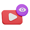 Standard YouTube Views Standard YouTube Views