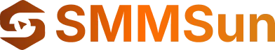 SMMSun Logo