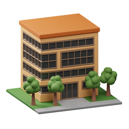 Office Address